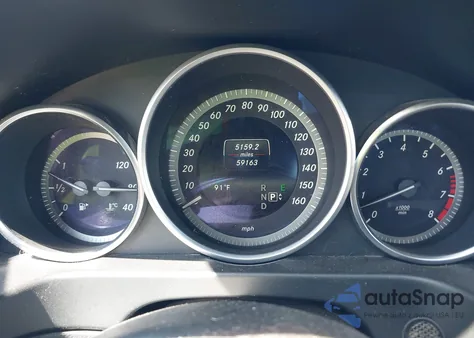 2016 Mercedes-Benz E 350 4Matic из США, поврежденный, VIN WDDHF8JB4GB292174